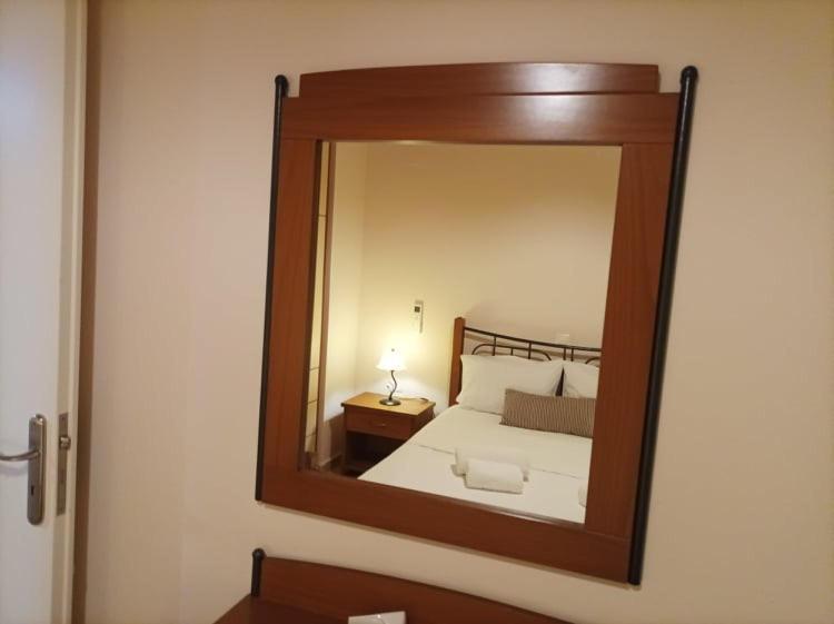 Lourantos Bayside Apartments Βαθύ Εξωτερικό φωτογραφία